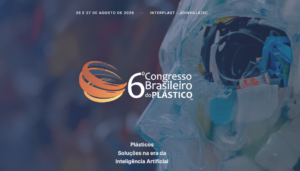 Congresso Brasileiro do Plástico divulga programação oficial da edição 2026