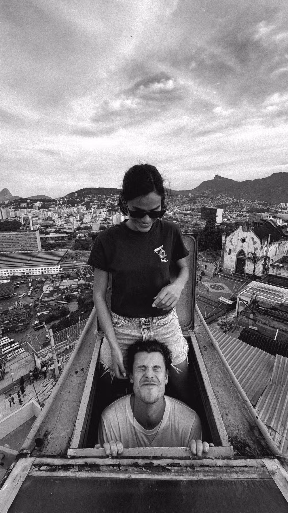 Bruna Marquezine se declara para Shawn Mendes no aniversário do cantor 8 Bruna Marquezine se declara a Shawn Mendes em aniversário do cantor Crédito: Reprodução/Instagram