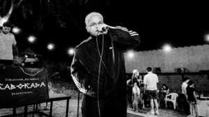 Trash Poll, nome em destaque no rap underground, lança “TRENA”