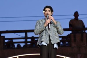 Jão: lote extra de ingressos para show em São Paulo