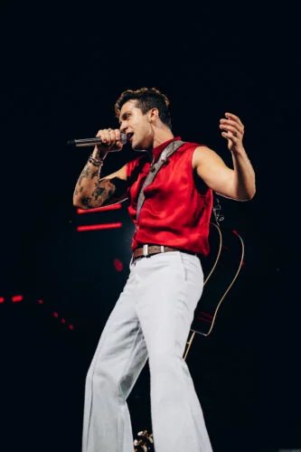 Luan Santana reúne mais de 30 mil fãs em noite histórica no Teixeirão 8 Luan Santana
