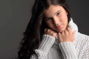 Aos 13 anos, Malu Medeiros se prepara para novo musical com direção artística de Cininha de Paula