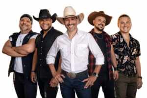 RedFox lança a música “Garotos II”