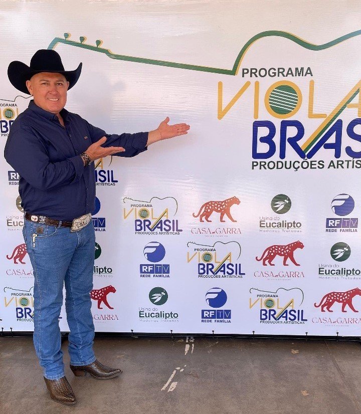 Programa Viola Brasil completa três anos e se consolida como uma das melhores atrações da música sertaneja 8 49dad1ed ccaf 4bd0 b0f0 20b0539ebf5a