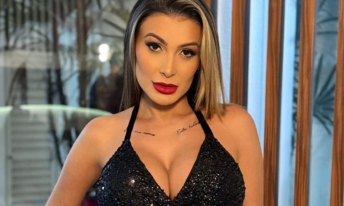Andressa Urach