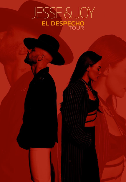 Jesse & Joy chegam a São Paulo em setembro para show que celebra duas décadas de carreira 26 Captura de Tela 2026 09 09 as 18.24.46
