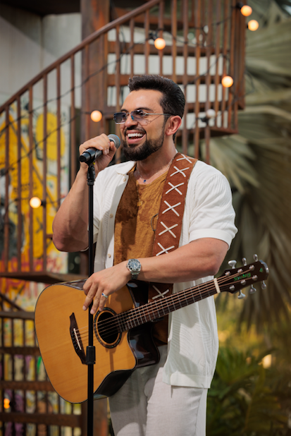Henrique Casttro estreia em São Paulo com o show “Som da Casa”, no Villa Country 8 Captura de Tela 2026 09 17 as 00.15.57