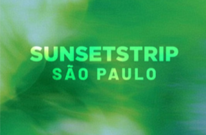Varanda Estaiada é o novo cenário da Sunsetstrip em São Paulo, que recebe Hernan Cattaneo