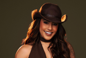 Lauana Prado conquista sua sexta indicação ao Grammy Latino