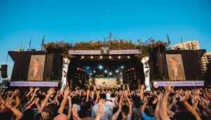 Coala Festival retoma com 3 dias de evento em Sao Paulo