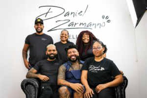 Daniel Zarmanno abre as portas de seu ateliê e revela os bastidores da preparação para o Carnaval 2027