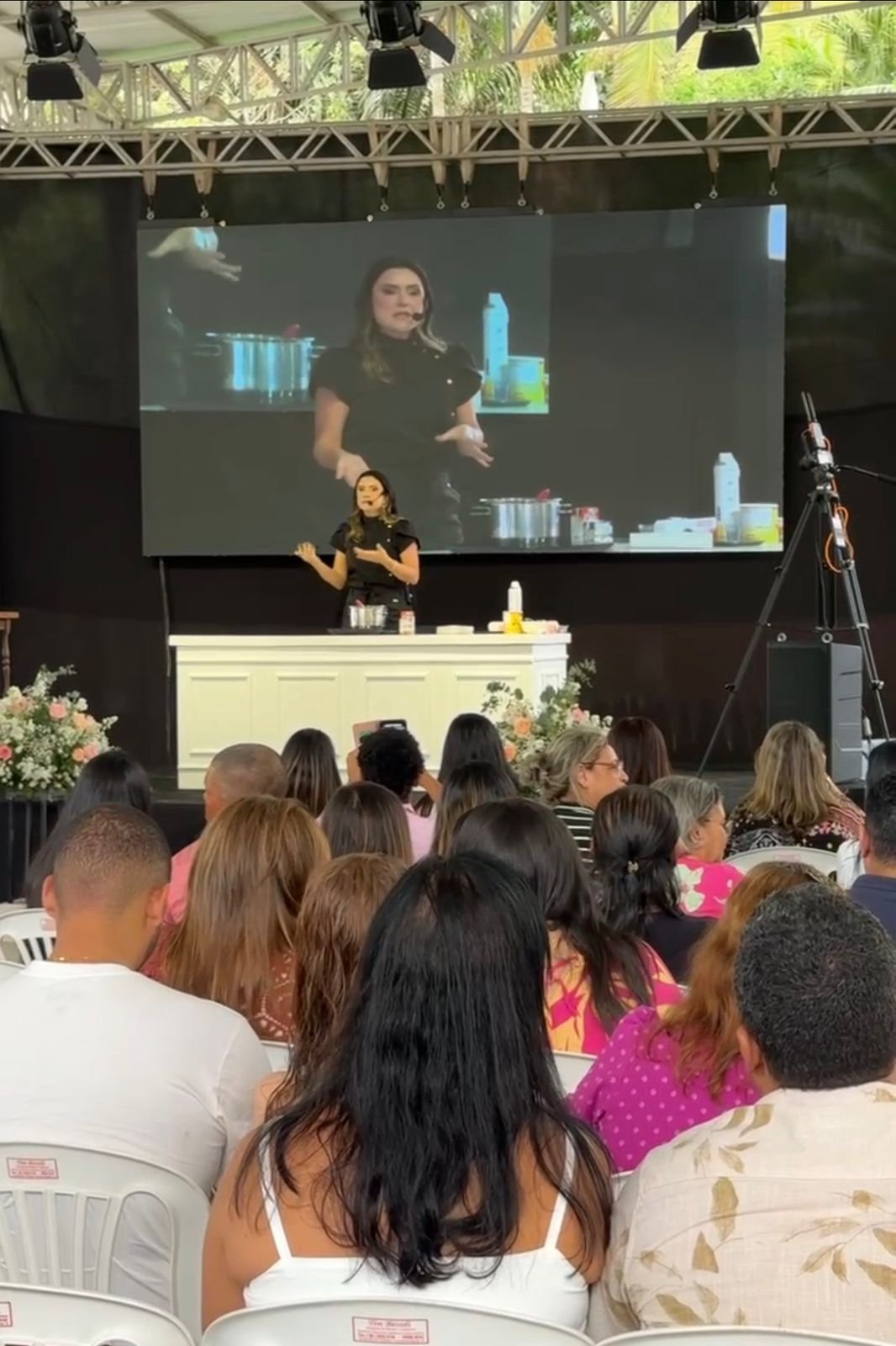 Mãe transforma cozinha de casa em império educacional, fatura R$ 8 milhões e conquista 30 mil alunas 8 IMG 20260904 WA0022