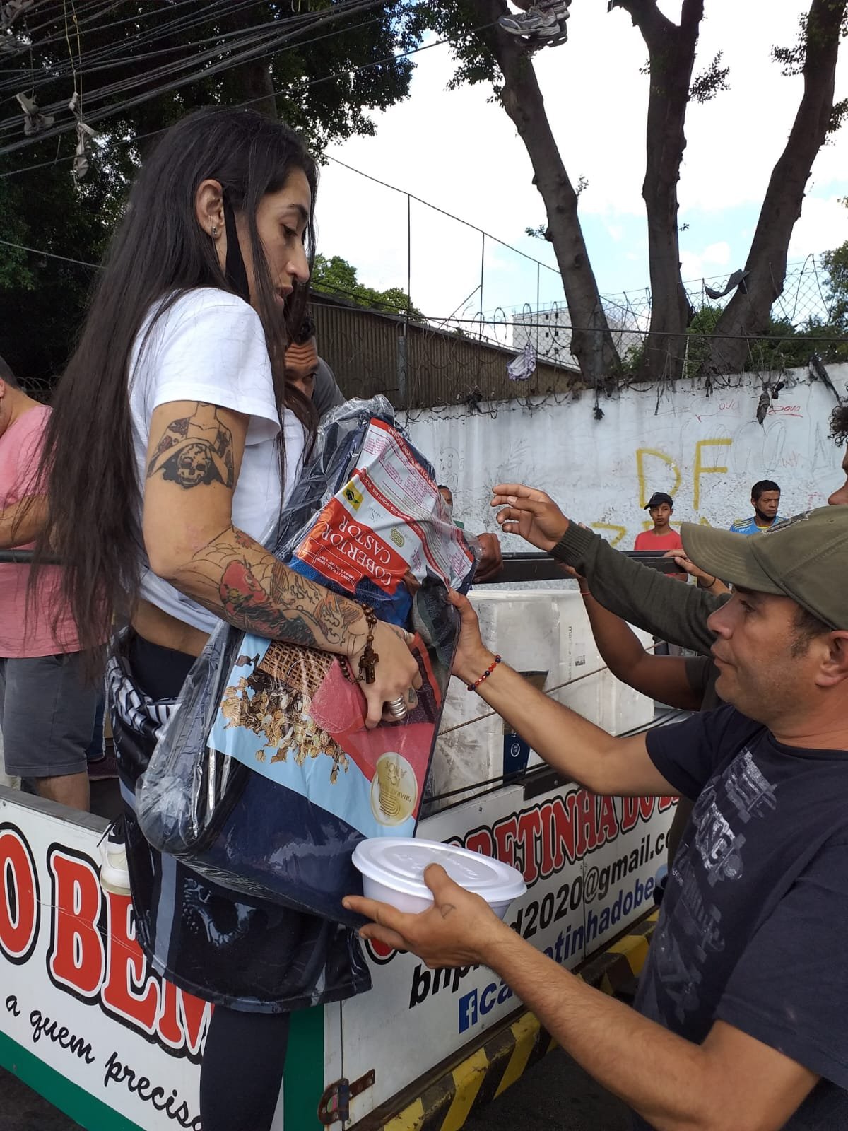 Boca Nervosa: uma vida de trabalho que virou compromisso com quem mais precisa 9 IMG 20260914 WA0016