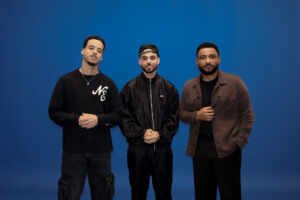 “Só Fé” une L7nnon, Eli Soares, Chris MC, Ton Carfi e 16 artistas em movimento que aproxima a música urbana e o gospel