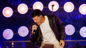 Pedro Victhor grava primeiro DVD e aposta em nova fase no sertanejo