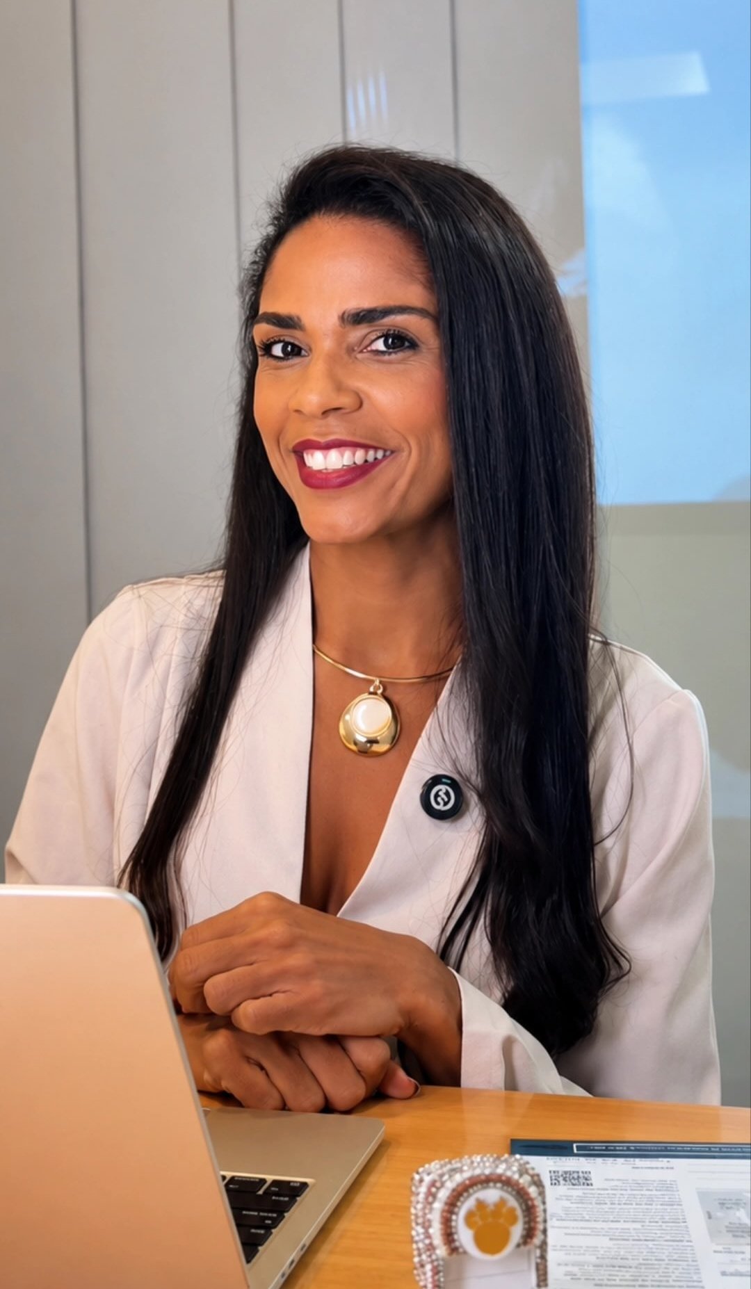 Nathalia Brito 1