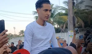 Justiça do Rio de Janeiro concede habeas corpus ao rapper Oruam