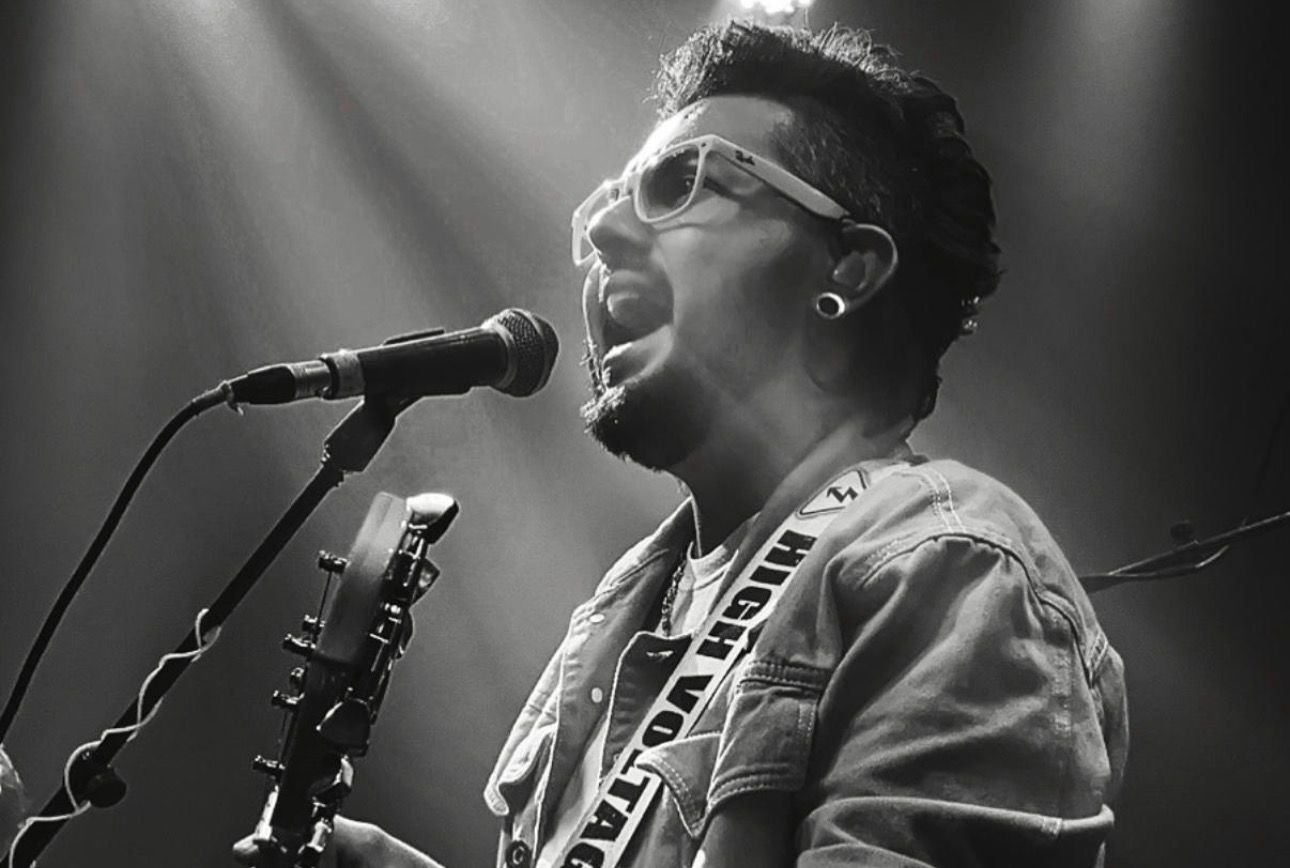 Pe Lanza volta aos palcos em São Paulo com show que mistura Restart e carreira solo 26 WhatsApp Image 2026 09 03 at 10.45.42
