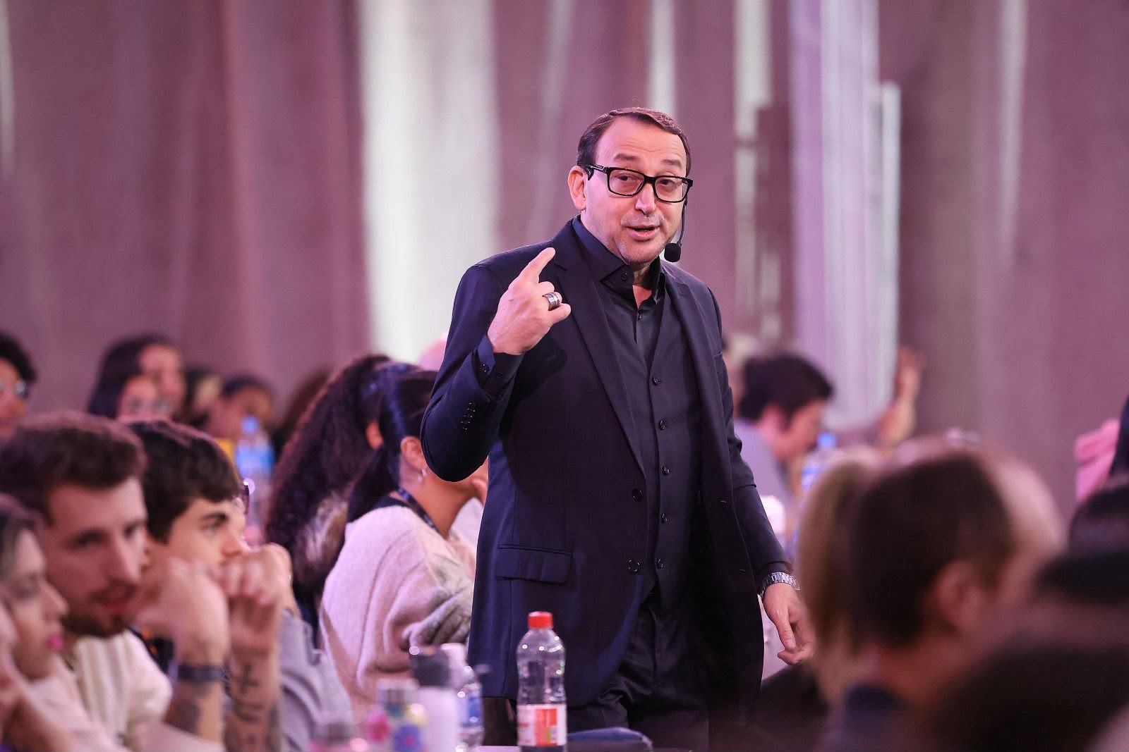José Roberto Marques revela nova abordagem sobre a mente aos 60 anos 8 WhatsApp Image 2026 09 08 at 12.26.24