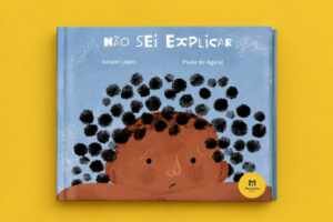 Prêmio Jabuti, literatura infantil e saúde emocional marcam novo lançamento de Suzane Lopes