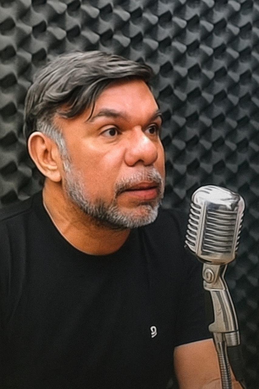 Juninho Batista e o Plural Podcast mergulham na cultura cearense com a série especial “Vozes do Ceará” 24 WhatsApp Image 2026 09 21 at 10.36.47 AM 1