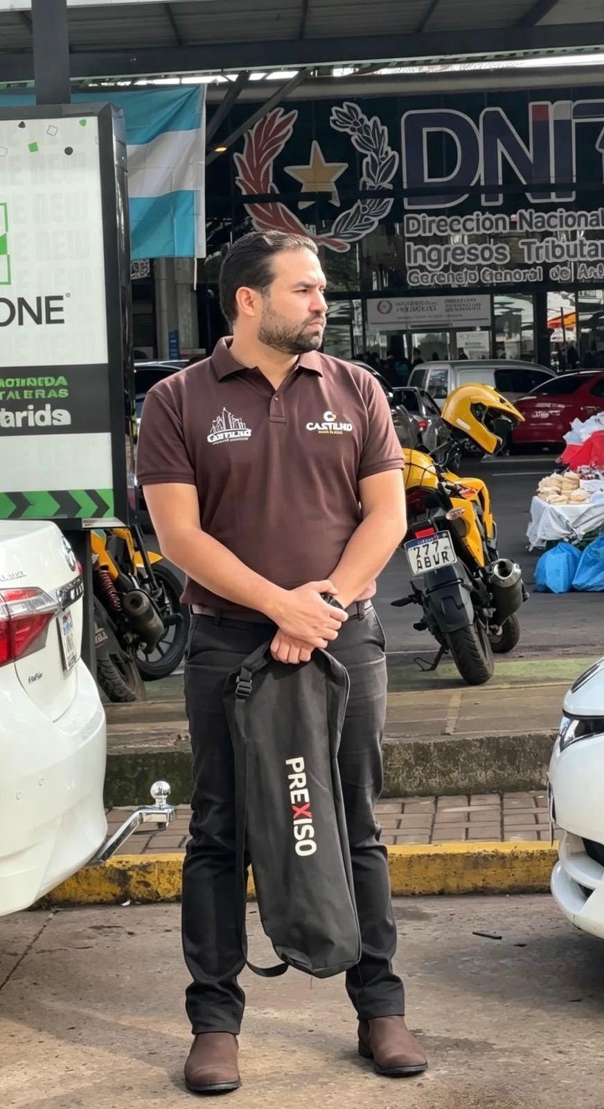 M-HERO: Castilho Produção ganha destaque em nova ativação automotiva na fronteira 29 WhatsApp Image 2026 09 21 at 19.10.31