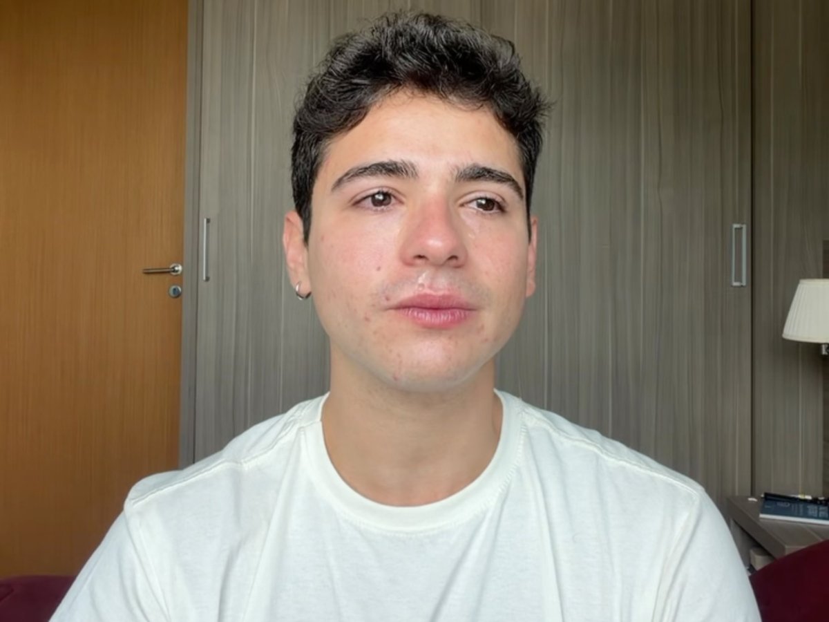 João Victor Gonçalves