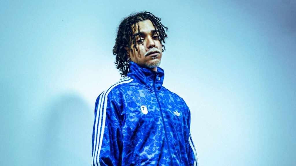 Abrindo caminhos para novo álbum, Lezin lança “Profetiza” lezin 2