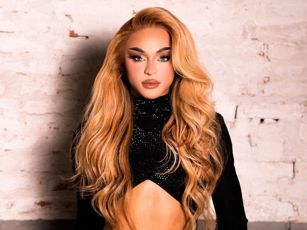 Pabllo Vittar surpreende público e volta ao Rock in Rio para show no Pavilhão Itaú 24 Pabllo Vittar surpreende público e volta ao Rock in Rio para show no Pavilhão Itaú