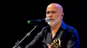 Morre Rick, da dupla com Renner, aos 59 anos após acidente aéreo