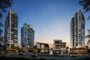 A Aceleração Imobiliária do Litoral Norte Catarinense: A Transformação Urbana e os Recordes de Valorização em 2026
