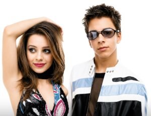 Sandy & Junior: álbum completa 25 anos com hits que marcaram o pop brasileiro