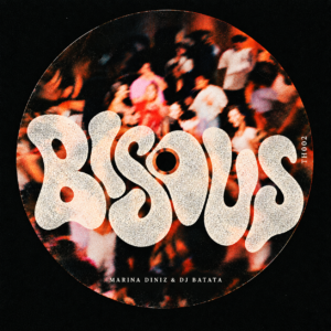 "Bisous" Capa