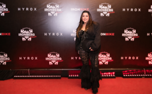 Lauana Prado se torna sócia da Ironberg Sorocaba e fortalece atuação como empresária