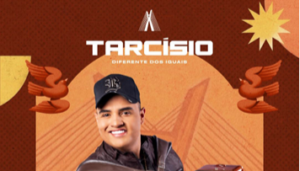 Varanda Estaiada transforma São Paulo em palco do piseiro com Tarcísio do Acordeon