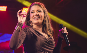 Yasmin Sensação celebra 1 ano de “Dependente”, hit que marcou sua trajetória no arrocha