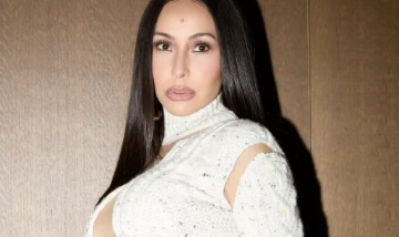Sabrina Sato