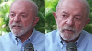 Lula lamenta: “Quanto mais as pessoas são graduadas, mais elas são conservadoras”