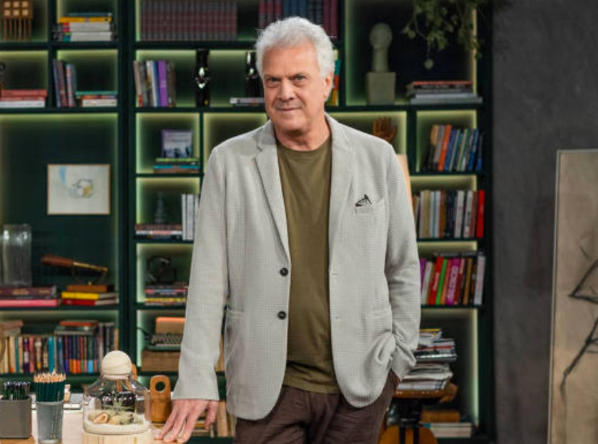 Pedro Bial revela enfisema pulmonar após anos de tabagismo e fala sobre arrependimentos 26 Captura de Tela 2026 10 07 as 17.23.22