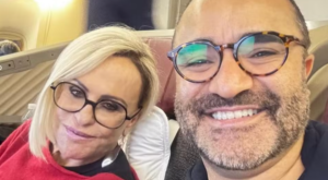 Ana Maria Braga revela segredo para manter o “fogo” no casamento