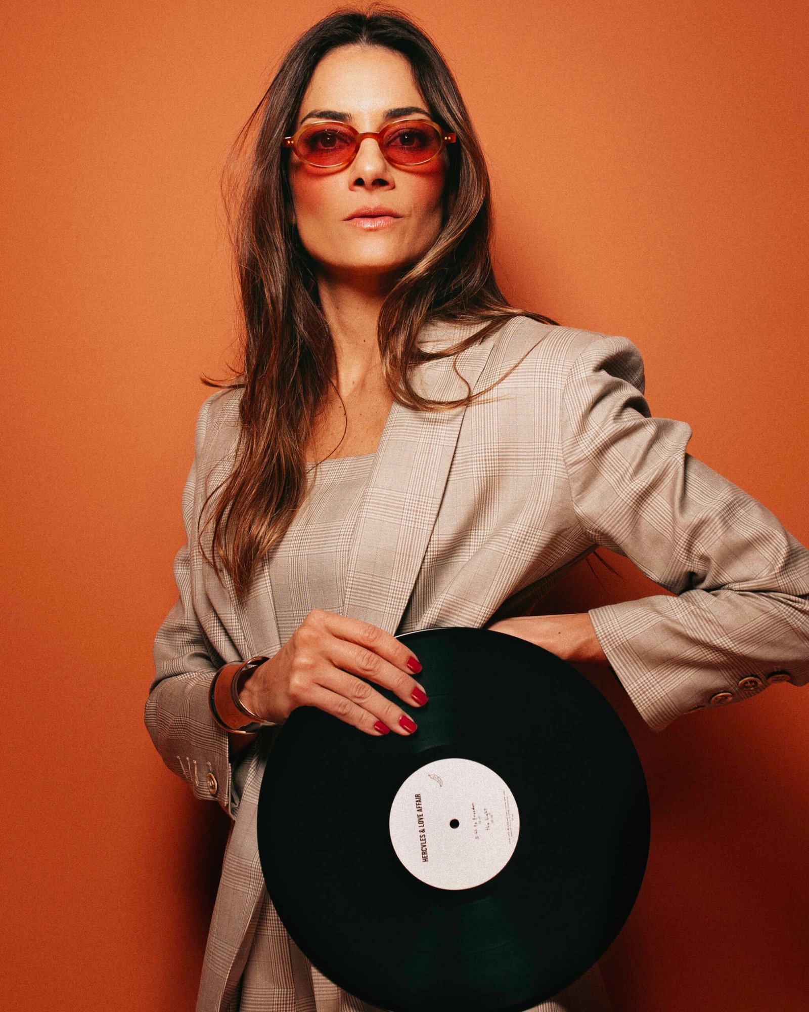 DJ Marina Diniz