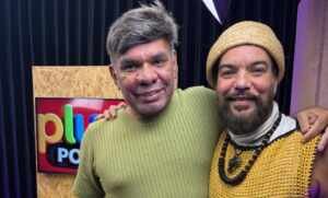 Entre o frevo e a canção autoral: Esdras Bedai é o convidado de Juninho Batista no Plural Podcast