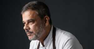 Chef Marcelo Horta ensina como transformar receitas de bolo sem glúten em oportunidade de renda extra