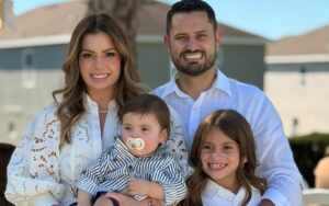 Filho da influencer Paula Gerolim ganha festa de 1 ano luxuosa em Orlando