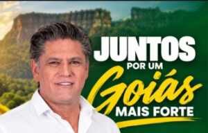 Nova política e gestão eficiente: Fernando Cintra consolida pré-campanha à Assembleia Legislativa de Goiás