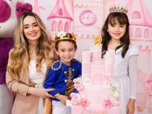 Boom Mania celebra os 8 anos de Anna Lia Boni e reforça experiência para toda a família