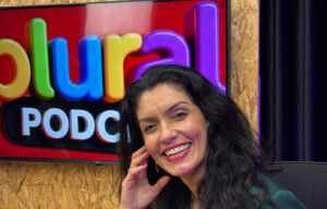 Juninho Batista fecha a quarta temporada do Plural Podcast com Joyce Cândido
