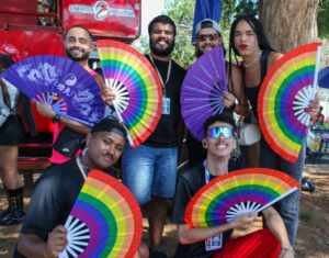 Itaim Paulista terá Parada LGBT 2.0 com shows e feira empreendedora