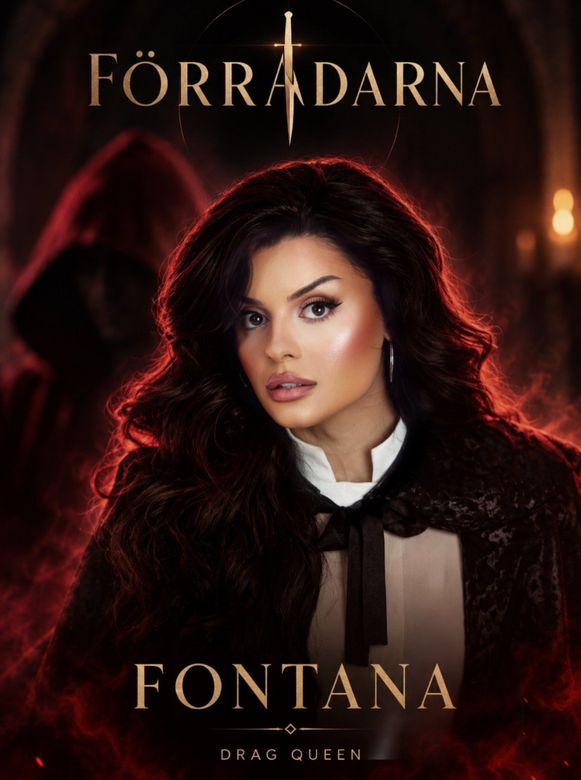 Fontana - The Traitors