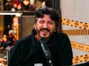 Lito Sousa, influenciador de aviação, morre aos 59 anos